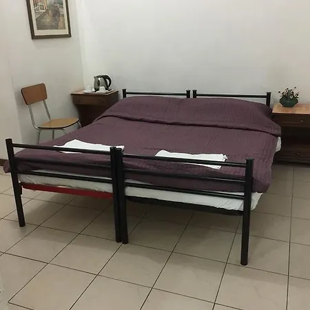 Affittacamere Wu Ruishen