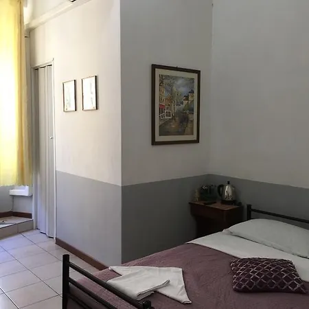 Wu Ruishen * Roma