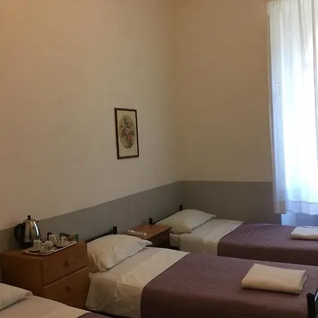 Affittacamere Wu Ruishen Roma