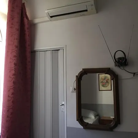 Affittacamere Wu Ruishen Roma