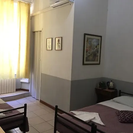 Guest house Wu Ruishen *